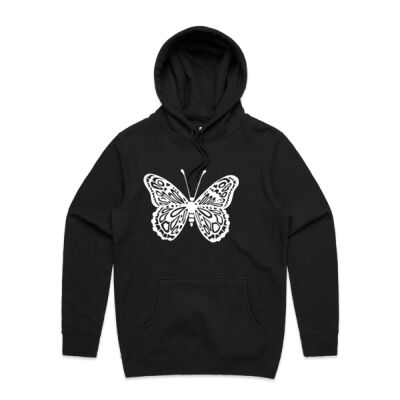 Butterfly Pattern  Thumbnail