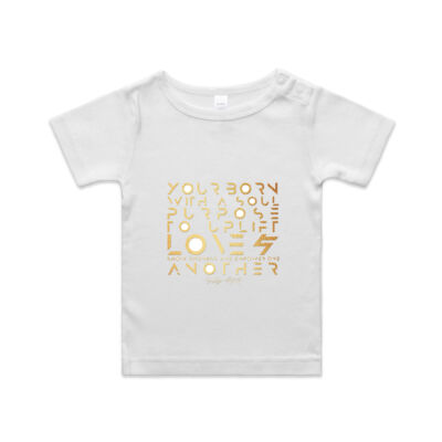 Born With A Soul Purpose  Thumbnail