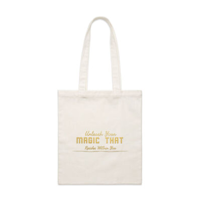 Unleash Your Magic That Resides In You Thumbnail