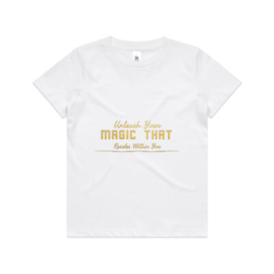 Unleash Your Magic That Resides In You Thumbnail