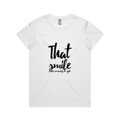 That smile looks good on you Thumbnail